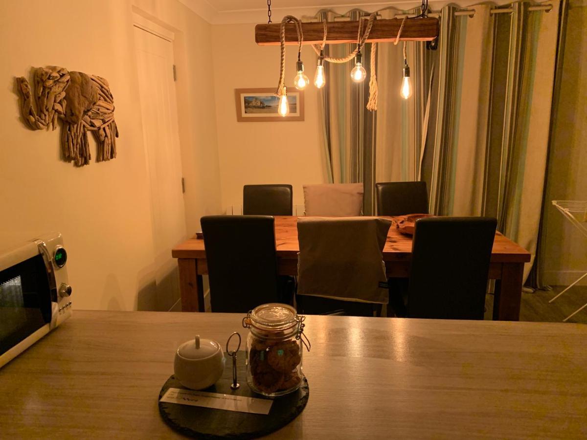 2 Fernleigh Villas Perranporth Ngoại thất bức ảnh