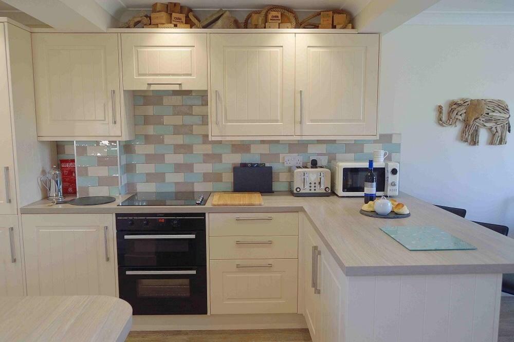 2 Fernleigh Villas Perranporth Ngoại thất bức ảnh